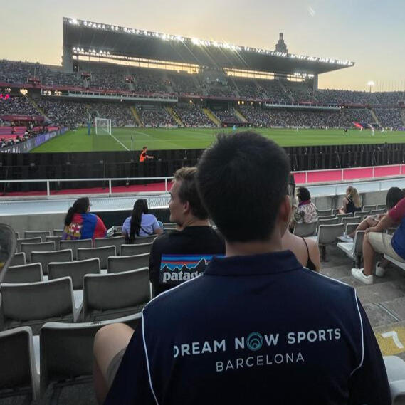 PLAYER TRY OUTS & CAMPS